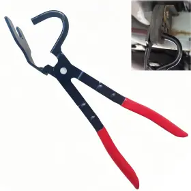 Ehrt01 Wasydy Exhaust Hanger Removal Tool Rubber Bracket Separation Pliers 11.81 X 2.95 In