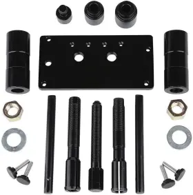Da-hd035 Weisen Inner Cam Bearing Installer And Puller Tools Compatible With Harley 88