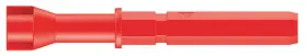05003463001 Wera 003463 Kraftform Kompakt 99 Fl 89 Mm