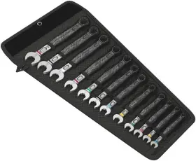 05004181001 Wera Tools 5004181001 Bicycle Set 12 Pcs 1ea