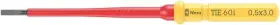 05006501001 Wera Tools 5006501001 Kk Vde 60 I 5x3 0x157 Mm Tie 1ea