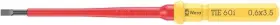 Wera 05006502001 Tools 5006502001 Kk Vde 60 I 6x3 5x157 Mm Tie 1ea