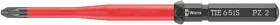 05006527001 Wera 006527 Kraftform Kompakt Vde 65 Is Take It Easy Pz 2 X 157 Mm