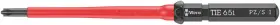 05006528001 Wera 006528 Kraftform Kompakt Vde 65 I Pz/s Take It Easy # 1 X 157 Mm