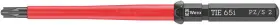 05006529001 Wera 006529 Kraftform Kompakt Vde 65 I Pz/s Take It Easy # 2 X 157 Mm