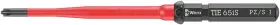 05006530001 Wera 006530 Kraftform Kompakt Vde 65 Is Pz/s Take It Easy # 1 X 157 Mm