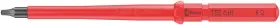 05006544001 Wera 006544 Kraftform Kompakt Vde 68 I Take It Easy # 2 X 157 Mm