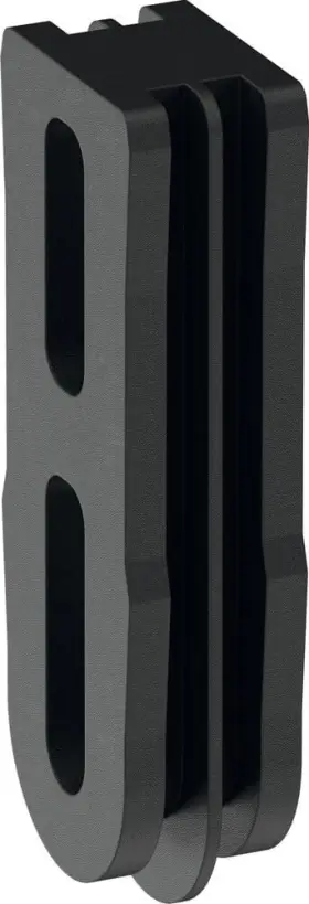 05049005001 Wera 049005 9549 Adapter For Tool-check Modular 10.5 X 47 16.5 Mm