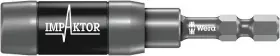 05057676001 Wera Tools 5057676001 897/4 Imp R Impaktor Holder With Retaining Ring 1ea