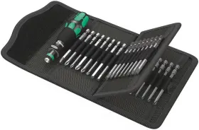 05059297001 Wera 059297 Kraftform Kompakt 62 33 Pieces