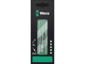 05073511001 Wera Tools - 887/4 Rr Sb Rapidaptor Universal Bit Holder With Ring