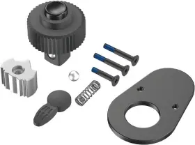 05547620001 Wera 5547620001 9900 A 5 Ratchet Repair Kit For Click-torque Torque Wrenches