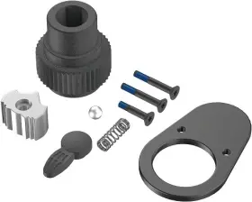 05547622001 Wera 5547622001 9901 A 6 Ratchet Repair Kit For Click-torque Torque Wrenches