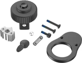 05547634001 Wera 5547634001 9907 C 4 Ratchet Repair Kit For Click-torque Torque Wrenches