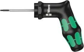 05027913001 Wera 401328809915 Tools 5027913001 300 Hex Torque-ind Pistol Handle 4x5.0 Nm 1ea