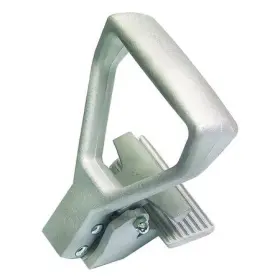13a745 Westward Carpet Puller Aluminum Serrated Clamps