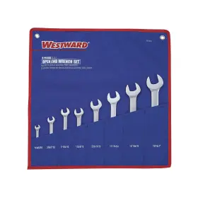 1eyd7 Westward Opn End Wrnc St #pcs 8 Dblend