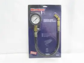 239789 Westward 1mzu1 New-no Box Universal Diesel Compression Tester