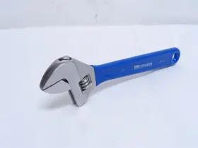 249490 Westward 1nyc3 New-no Box Alloy Steel Adjustable Wrench Jaw Inch 1-1/8