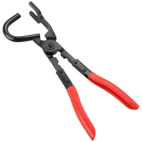 Ms-0822-01 Weyleity Exhaust Removal Tool - Muffler Hanger And Bracket Separator Pliers Co