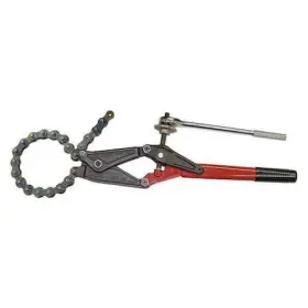 49015 Wheeler-rex Ratchet Pipe Cutter 2 Inch -15