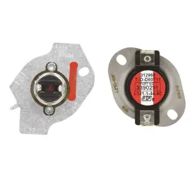 Whirlpool 279769 Thermostat Thermal Fuse For Dryer Part #