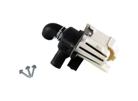 W10536347cm Whirlpool Washer Pump