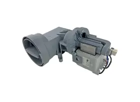 W10605427cm Whirlpool Washer Pump