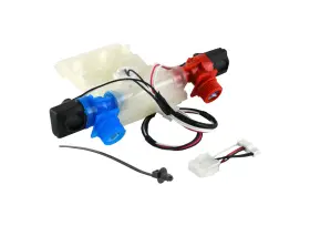 W10683603cm Whirlpool Water Valve