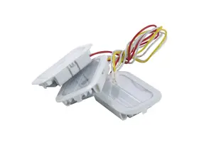 W11239944cm Whirlpool Led Light Harness
