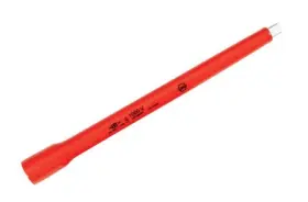 12857 Wiha Insulated 3/8 Inch Drive Extension Bar