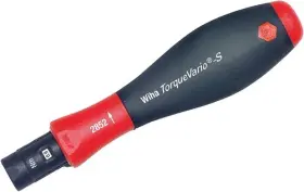 28404 Wiha Softfinish Torquevario 5-18 In/lbs