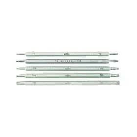 28485 Wiha 5 Piece Drive-loc Vi Torx Blade Set