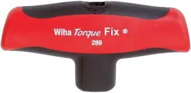 28931 Wiha Torquefix T-handle 53.1 In/lbs