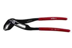 32661 Wiha Classic Grip V-jaw Tongue And Groove Pliers 10 Inch