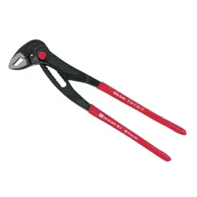 32667 Wiha Classic Grip Adjustable Push Button Pliers 12 Inch