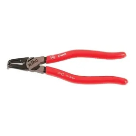 32687 Wiha Classic Grip 90 Internal Ring Pliers - 1.5mm Tip 7.0 Inch