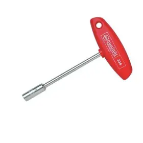33618 Wiha T-handle Nut Driver 12.0mm