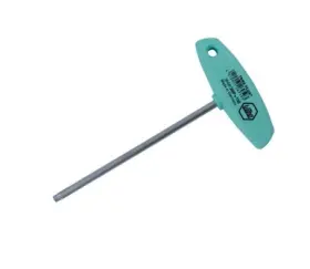 36472 Wiha Classic Grip Torxplus T-handle Ip25