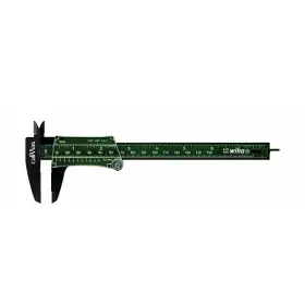 41103 Wiha Vernier Caliper - Inch Metric