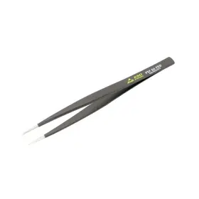 44523 Wiha Esd Safe Tweezers Psf Sa -125mm