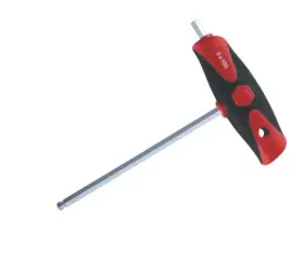 54030 Wiha Softgrip Dual Drive Hex T-handle 3.0mm