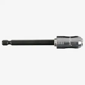 71476 Wiha Proturn 1/4 Inch Quick Release Magnetic Bit Holder 3.9