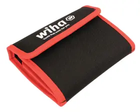 76079 Wiha Belt Wallet For Power Blades
