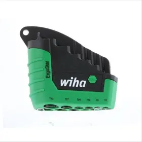 91257 Wiha Replacement Ergostar Holder Green