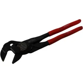 Z25001250 Wiha 10ftft High Leverage Linemans Pliers Insulated 1000v Rated