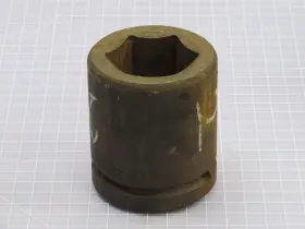 T249106 Williams 8-664 Drive Impact Socket