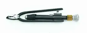 Wtc-11 Williams Fba Wire Twister And Cutter 8 1/2-inch Black