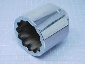T137175 Williams H-1271 2 1/4 Inch Socket