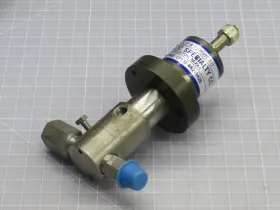 P125d125 Williams Compact Pneumatic Pump T242441